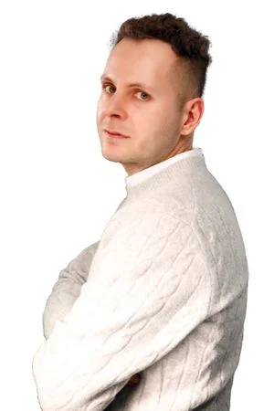 Victor Ricci, fondateur de Visiopulse