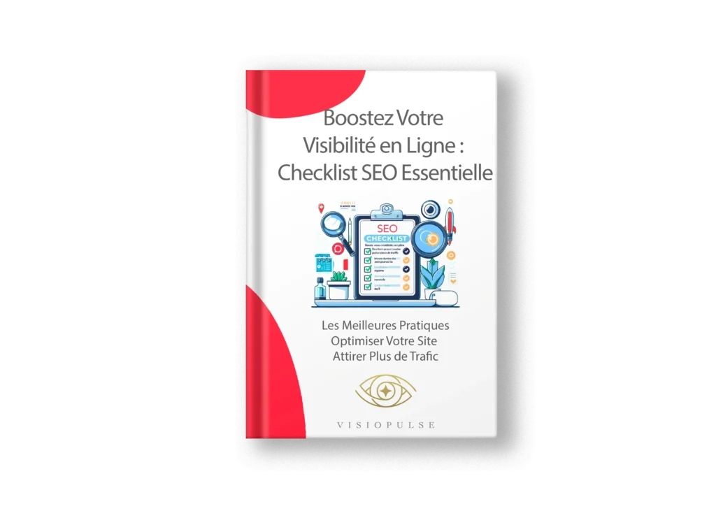 Livre blanc Checklist SEO